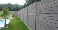 Portail Clôtures dans la vente du matériel pour les clôtures et les clôtures à Gieville